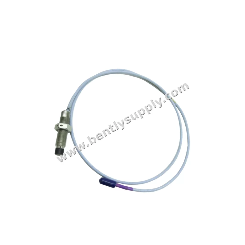Bently Nevada 330701-00-24-90-11-00 product photo — Bently Nevada 330701-00-24-90-11-00 3300 XL 11 mm 接近探头