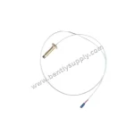 Bently Nevada 330703-000-070-10-02-CN product photo — Bently Nevada 330703-000-070-10-02-CN 接近探头