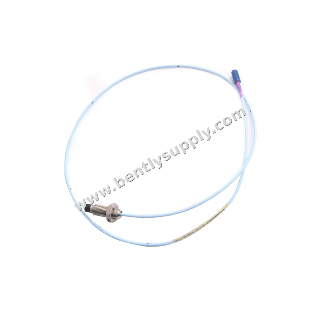 Bently Nevada 330703-000-070-10-02-CN product photo — Bently Nevada 330703-000-070-10-02-CN 接近探头