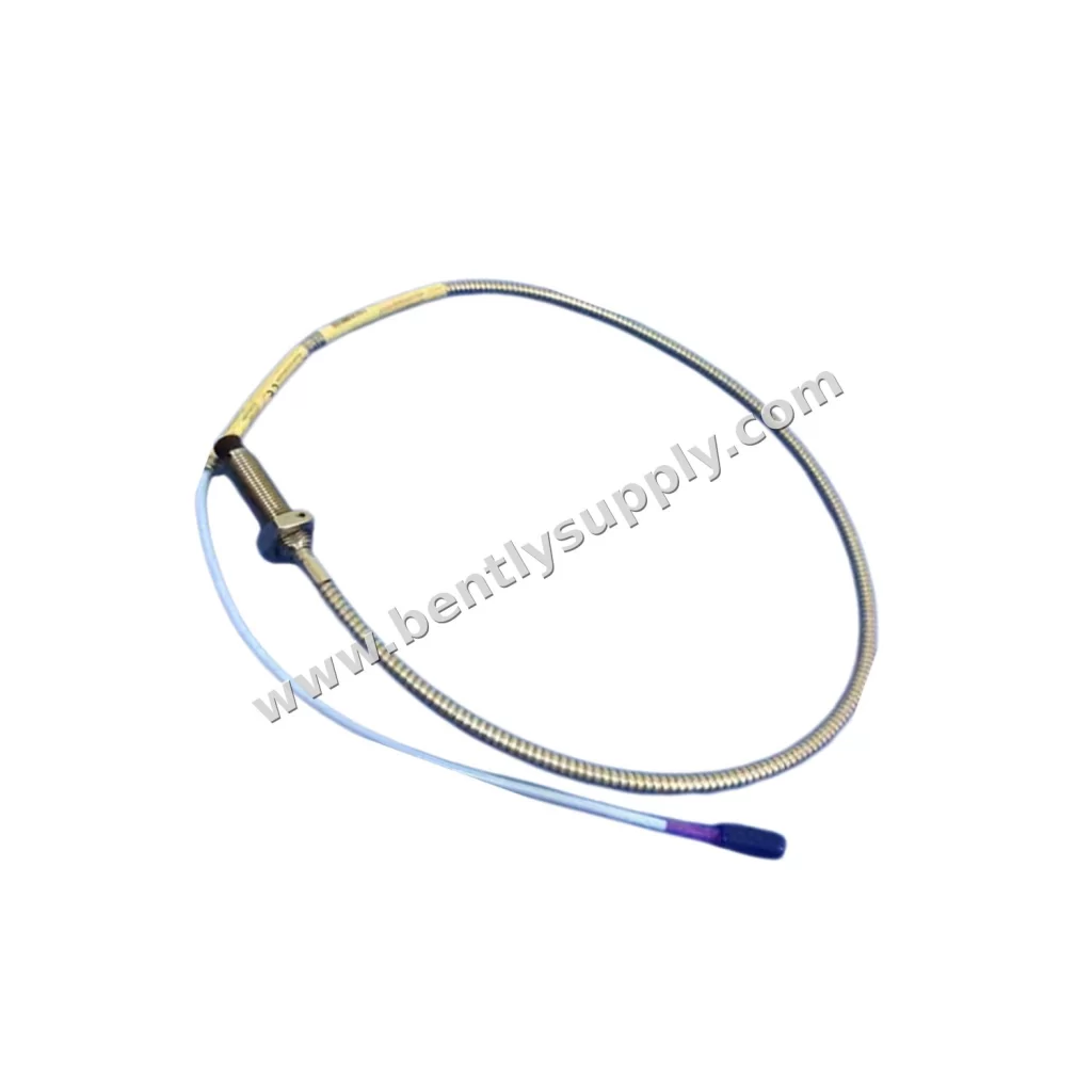 Bently Nevada 330704-000-050-10-02-05 product photo — Bently Nevada 330704-000-050-10-02-05 3300 XL 11 mm 接近探头(公制)