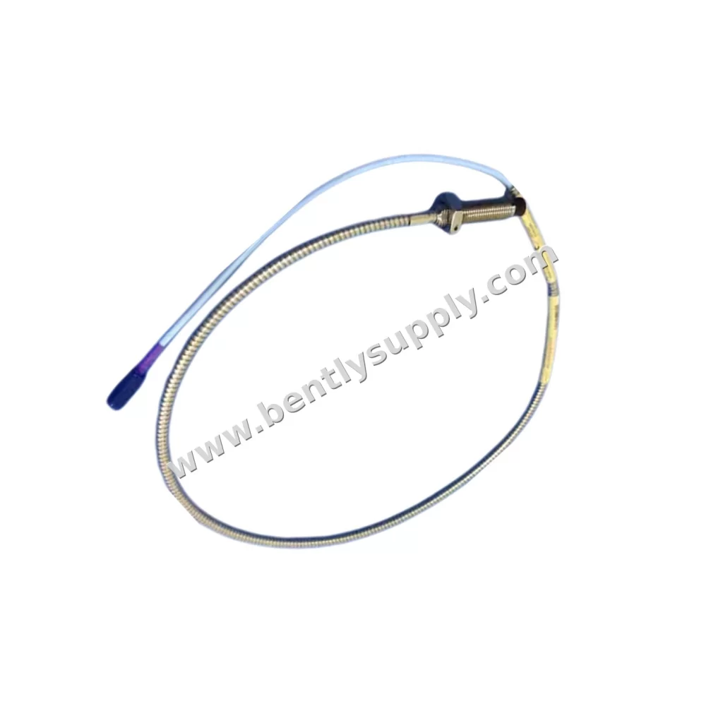 Bently Nevada 330704-000-050-10-02-05 product photo — Bently Nevada 330704-000-050-10-02-05 3300 XL 11 mm 接近探头(公制)