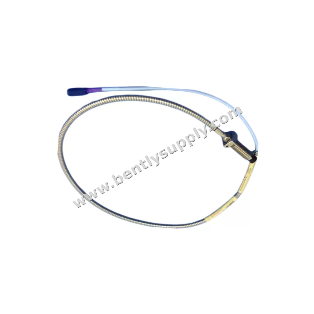 Bently Nevada 330704-000-050-10-02-05 product photo — Bently Nevada 330704-000-050-10-02-05 3300 XL 11 mm 接近探头(公制)