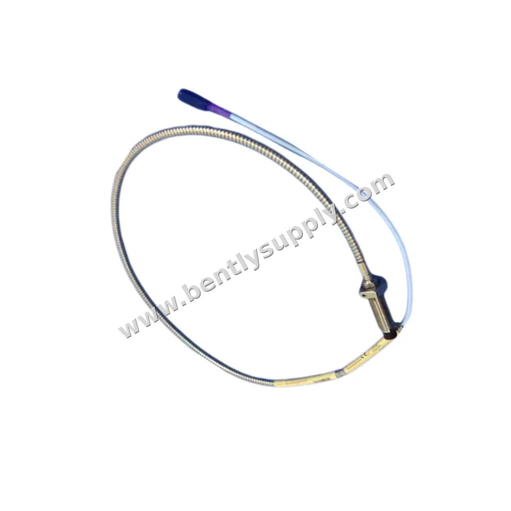 Bently Nevada 330704-000-080-10-01-00 product photo — Bently Nevada 330704-000-080-10-01-00 接近探头