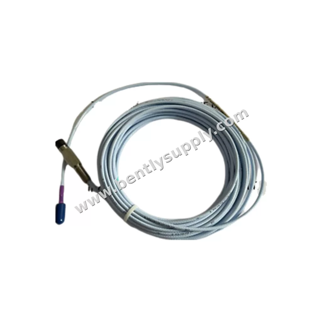 Bently Nevada 330705-02-18-50-02-05 product photo — Bently Nevada 330705-02-18-50-02-05 接近探头
