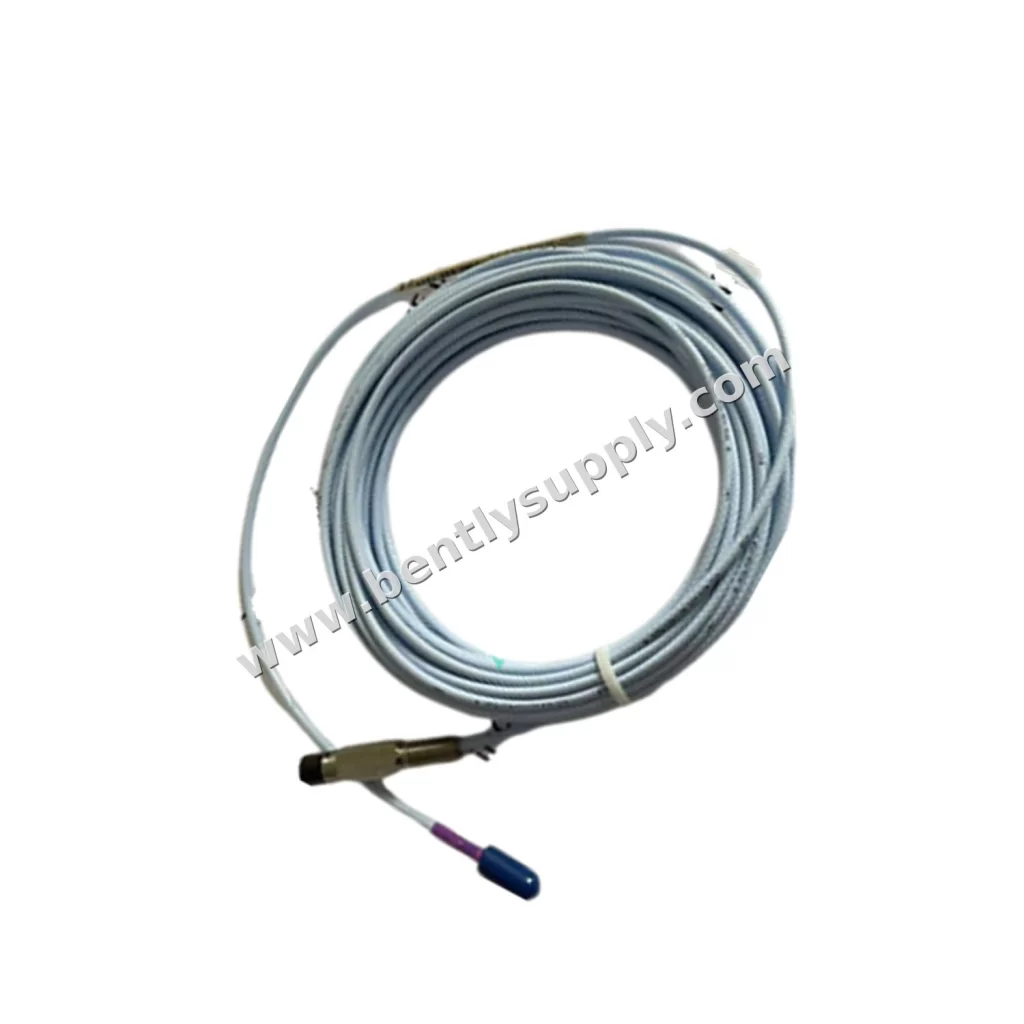 Bently Nevada 330705-02-18-50-02-05 product photo — Bently Nevada 330705-02-18-50-02-05 接近探头