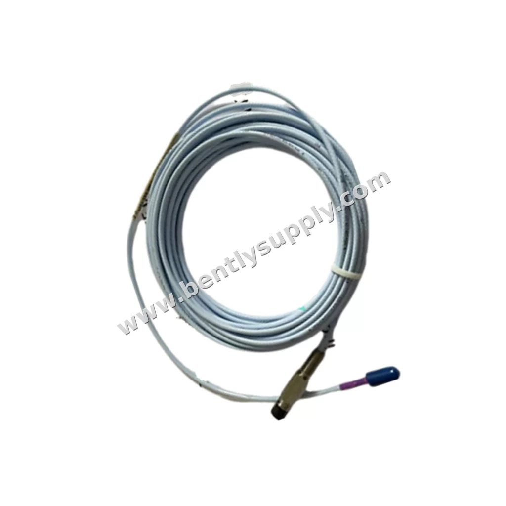 Bently Nevada 330705-02-18-50-02-05 product photo — Bently Nevada 330705-02-18-50-02-05 接近探头