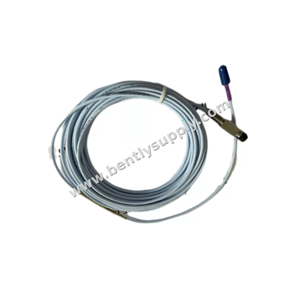 Bently Nevada 330705-02-18-50-02-05 product photo — Bently Nevada 330705-02-18-50-02-05 接近探头