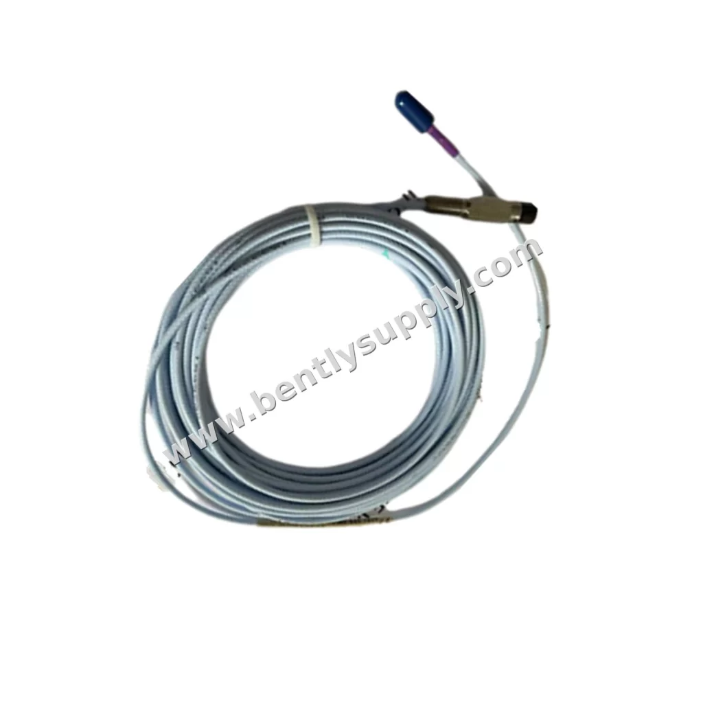 Bently Nevada 330705-02-18-50-02-05 product photo — Bently Nevada 330705-02-18-50-02-05 接近探头