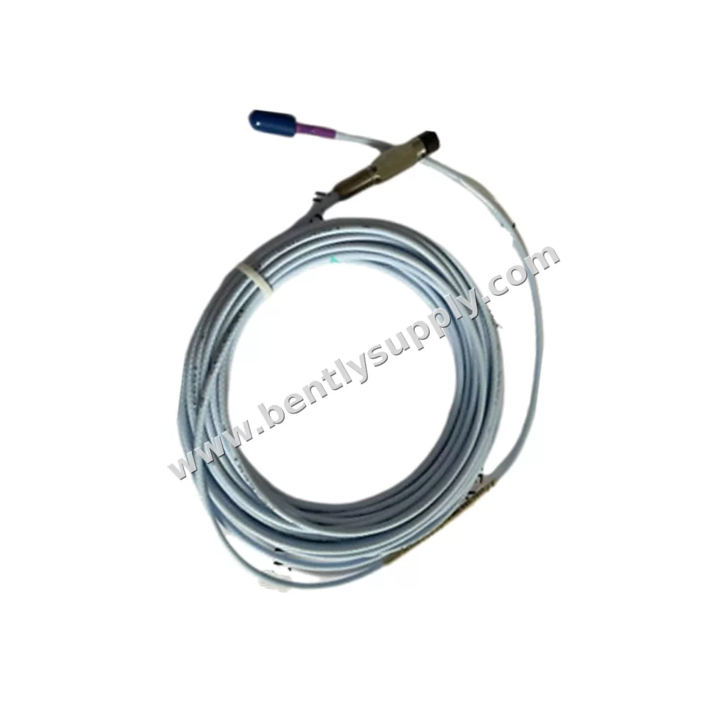 Bently Nevada 330705-02-18-50-02-05 product photo — Bently Nevada 330705-02-18-50-02-05 接近探头