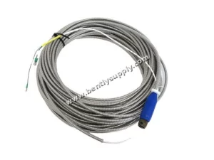Bently Nevada 330876-02-10-01-05 product photo — Bently Nevada 330876-02-10-01-05 3300 XL 50 mm Proximity Probe