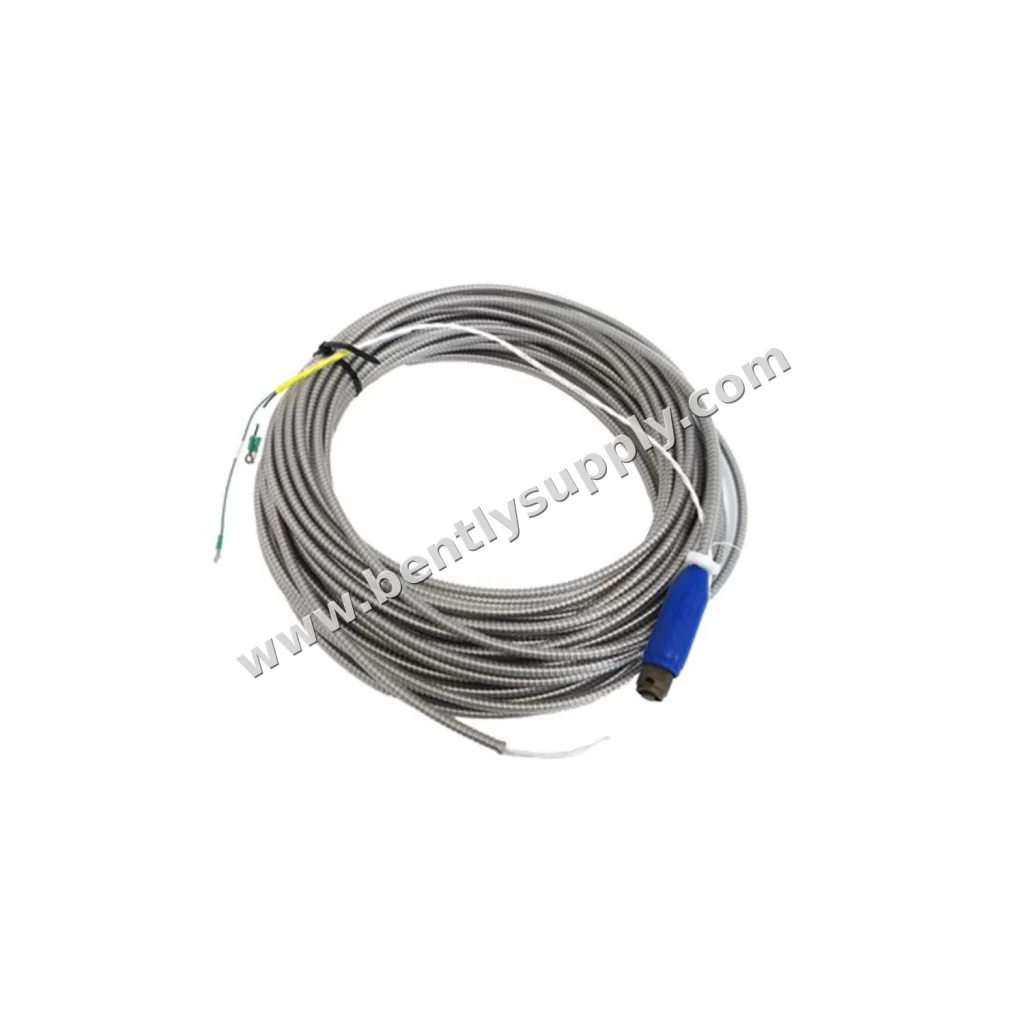Bently Nevada 330706-005-046-50-02-CN product photo — Bently Nevada 330706-005-046-50-02-CN 接近探头