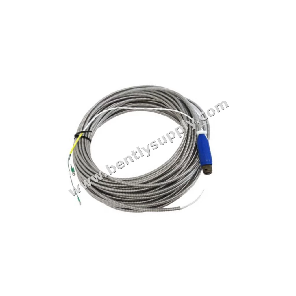 Bently Nevada 330706-005-046-50-02-CN product photo — Bently Nevada 330706-005-046-50-02-CN 接近探头