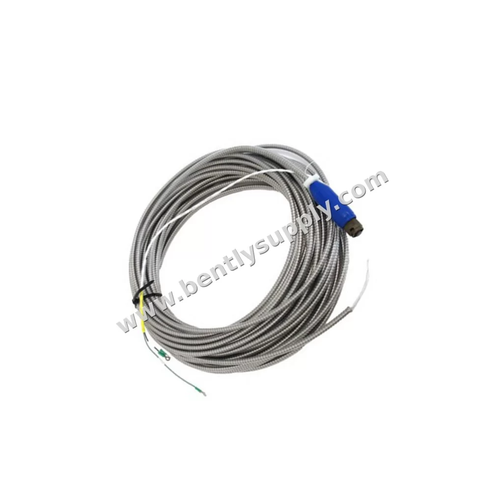 Bently Nevada 330706-005-046-50-02-CN product photo — Bently Nevada 330706-005-046-50-02-CN 接近探头