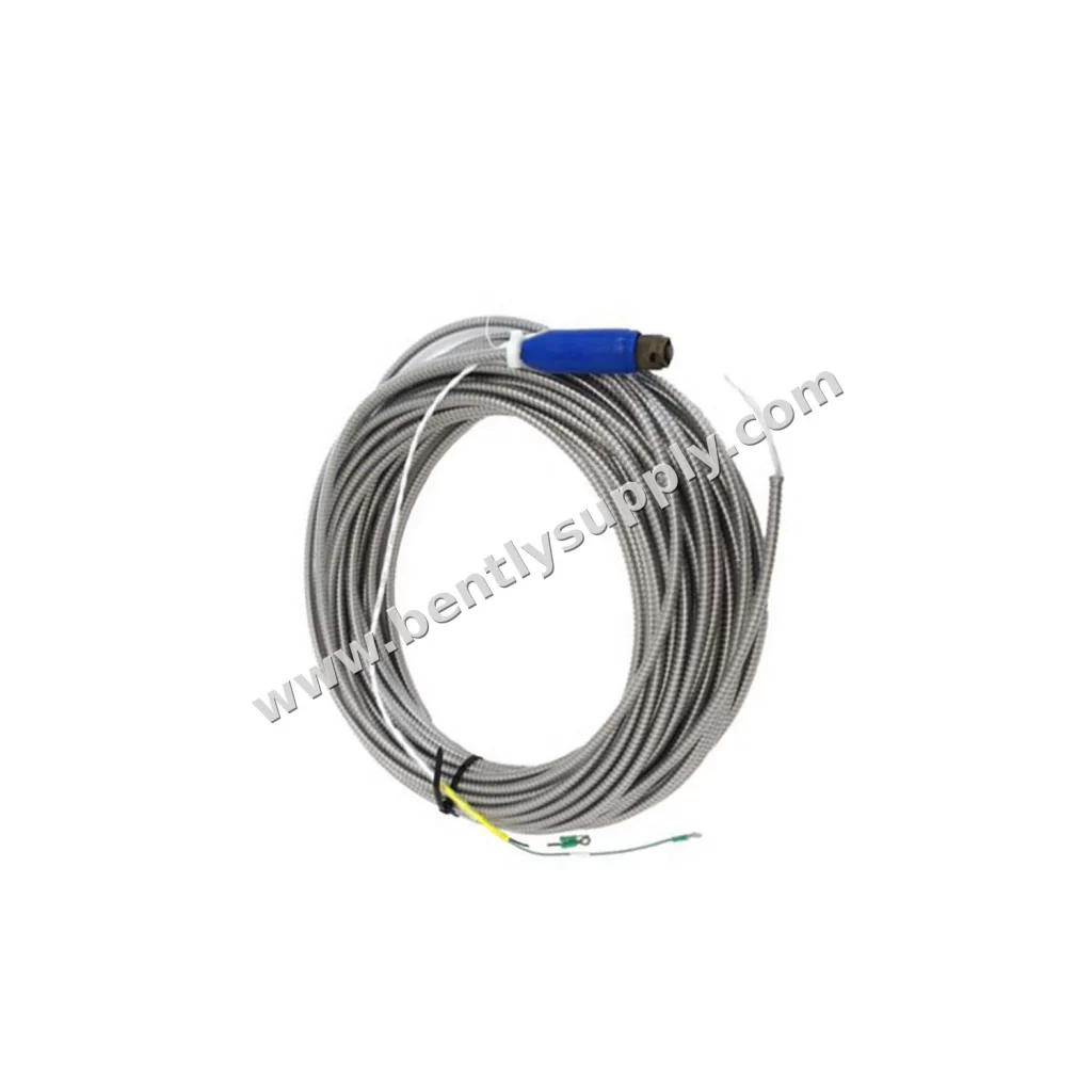Bently Nevada 330706-005-046-50-02-CN product photo — Bently Nevada 330706-005-046-50-02-CN 接近探头