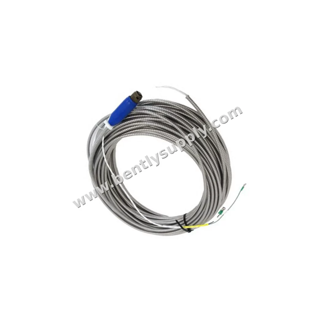 Bently Nevada 330706-005-046-50-02-CN product photo — Bently Nevada 330706-005-046-50-02-CN 接近探头