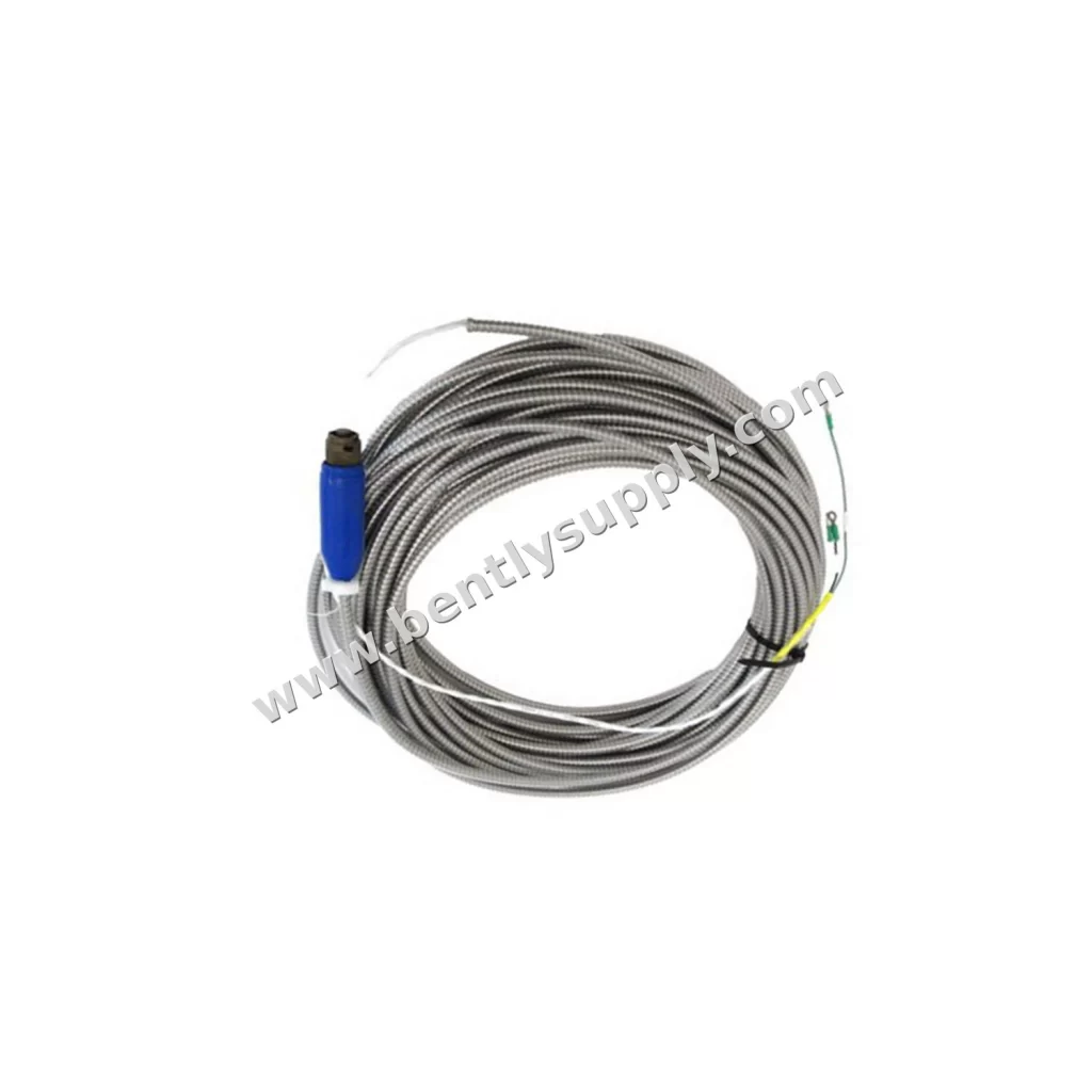 Bently Nevada 330706-005-046-50-02-CN product photo — Bently Nevada 330706-005-046-50-02-CN 接近探头