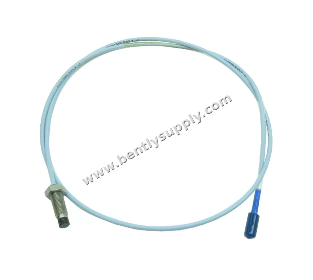 Bently Nevada 330707-00-24-50-01-05 product photo — Bently Nevada 330707-00-24-50-01-05 3300 XL 11 mm 接近探头