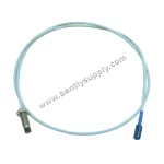 Bently Nevada 330707-00-24-50-01-05 product photo — Bently Nevada 330707-00-24-50-01-05 3300 XL 11 mm 接近探头
