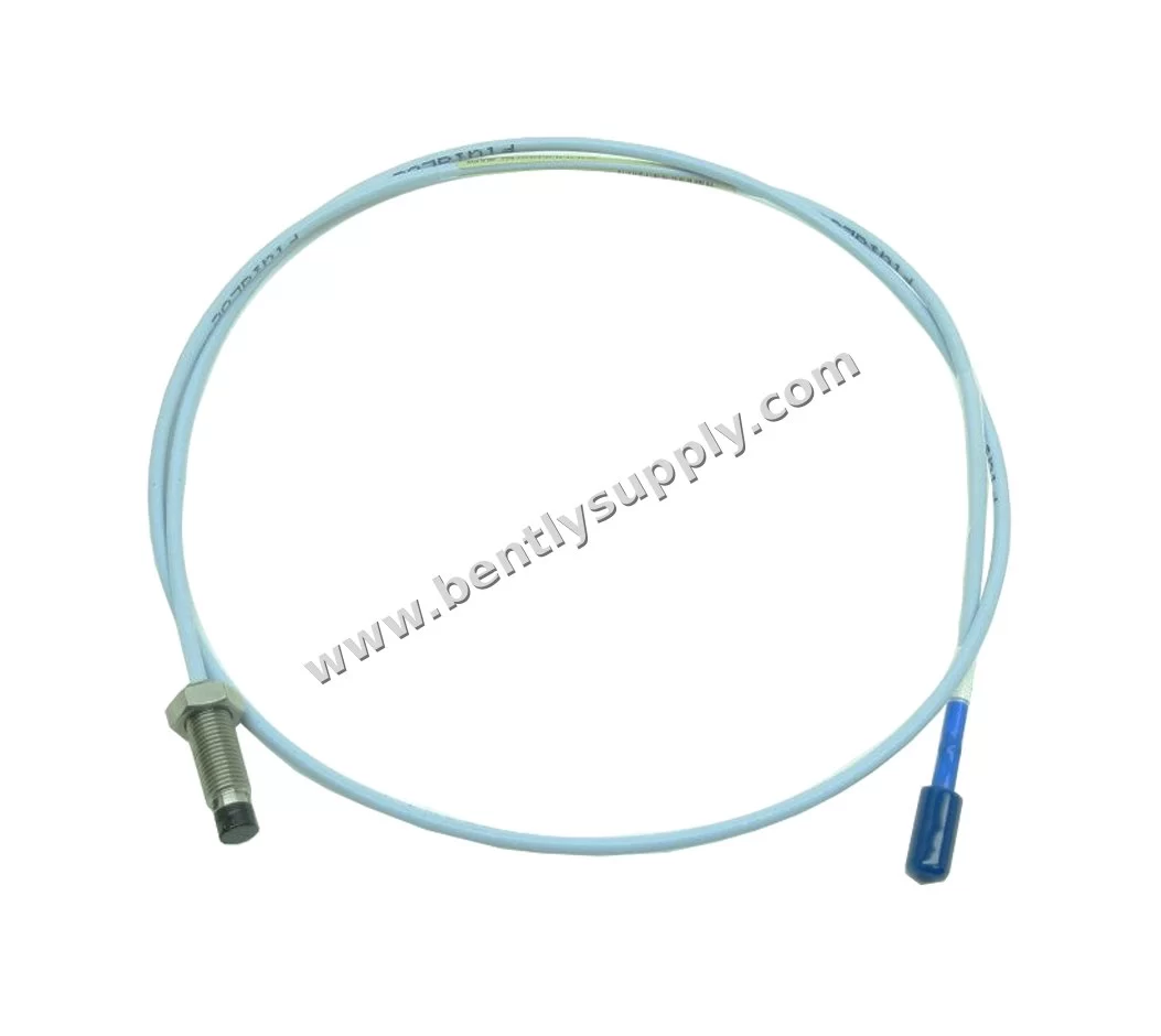 Bently Nevada 330707-00-24-50-01-05 3300 XL 11 mm 接近探头