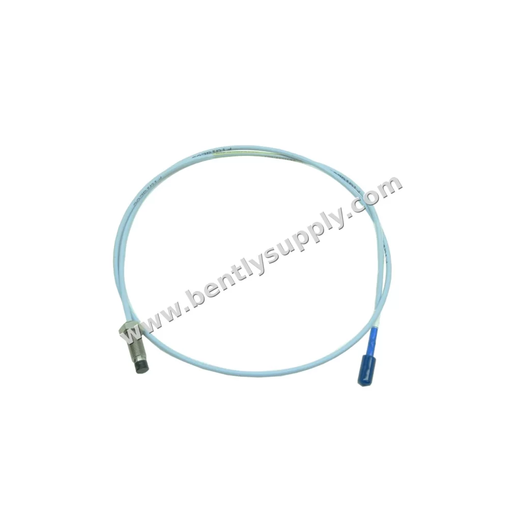 Bently Nevada 330707-00-24-50-01-05 product photo — Bently Nevada 330707-00-24-50-01-05 3300 XL 11 mm 接近探头