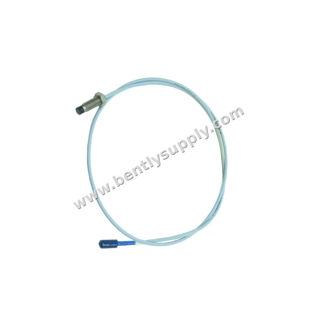 Bently Nevada 330707-00-24-50-01-05 product photo — Bently Nevada 330707-00-24-50-01-05 3300 XL 11 mm 接近探头