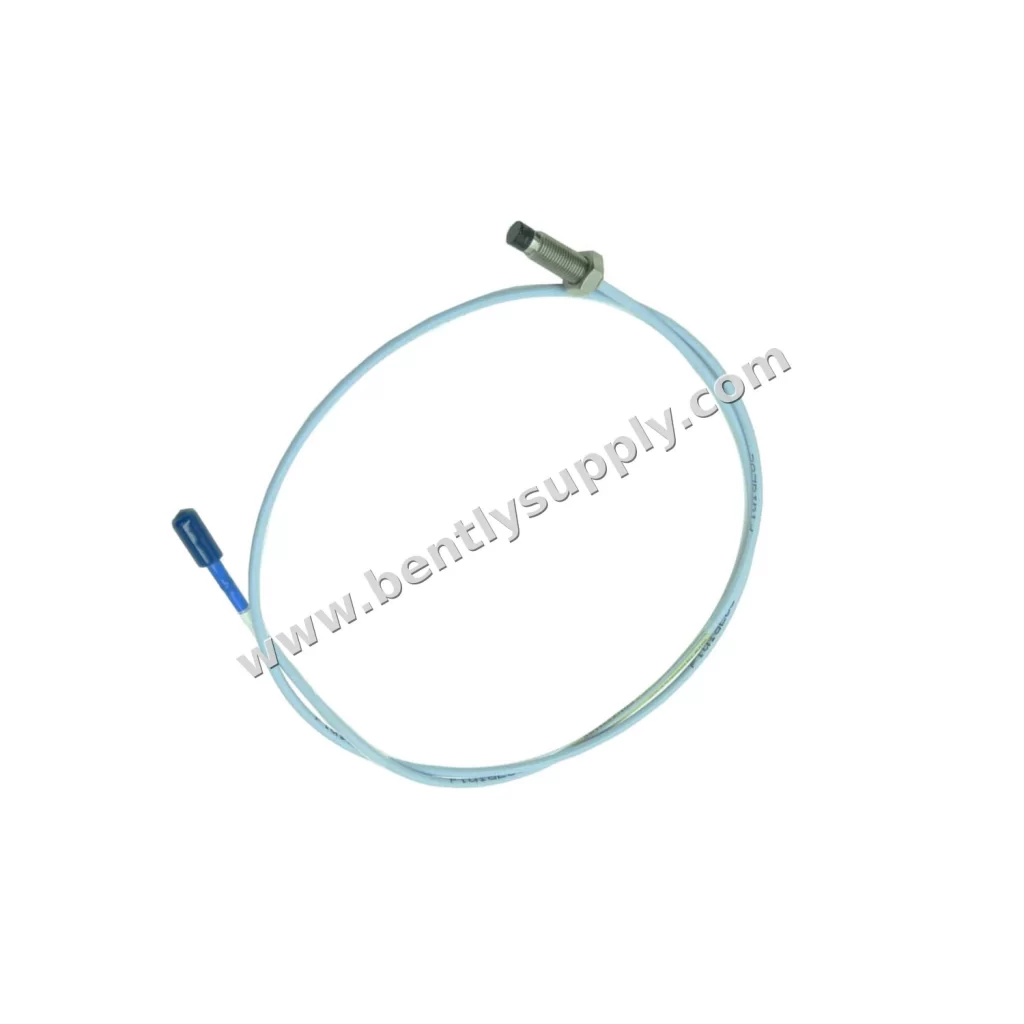 Bently Nevada 330707-00-24-50-01-05 product photo — Bently Nevada 330707-00-24-50-01-05 3300 XL 11 mm 接近探头