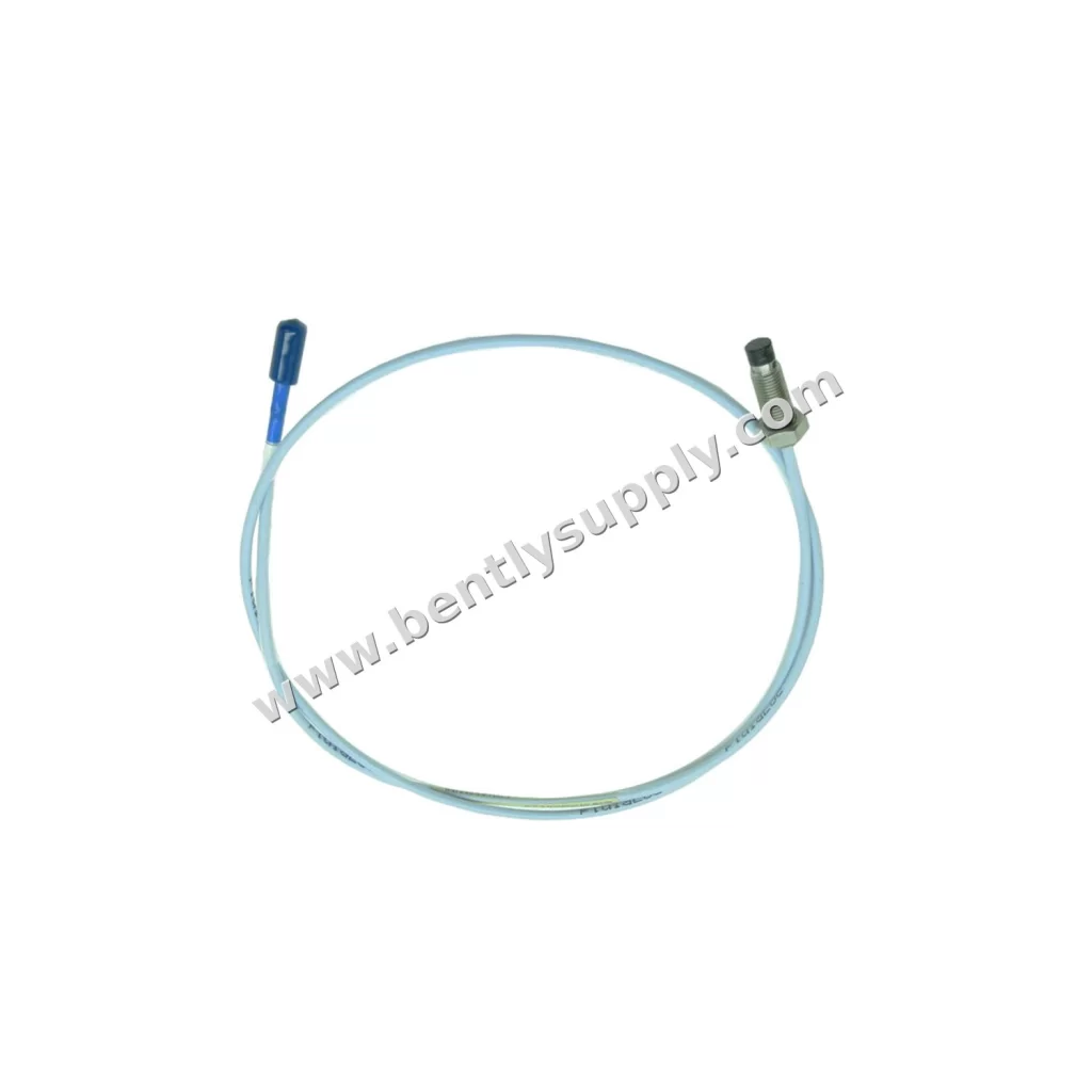 Bently Nevada 330707-00-24-50-01-05 product photo — Bently Nevada 330707-00-24-50-01-05 3300 XL 11 mm 接近探头