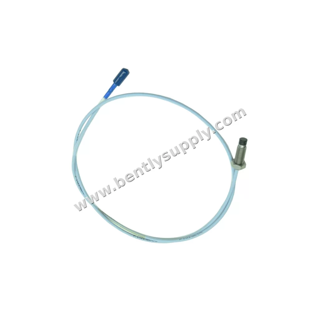 Bently Nevada 330707-00-24-50-01-05 product photo — Bently Nevada 330707-00-24-50-01-05 3300 XL 11 mm 接近探头