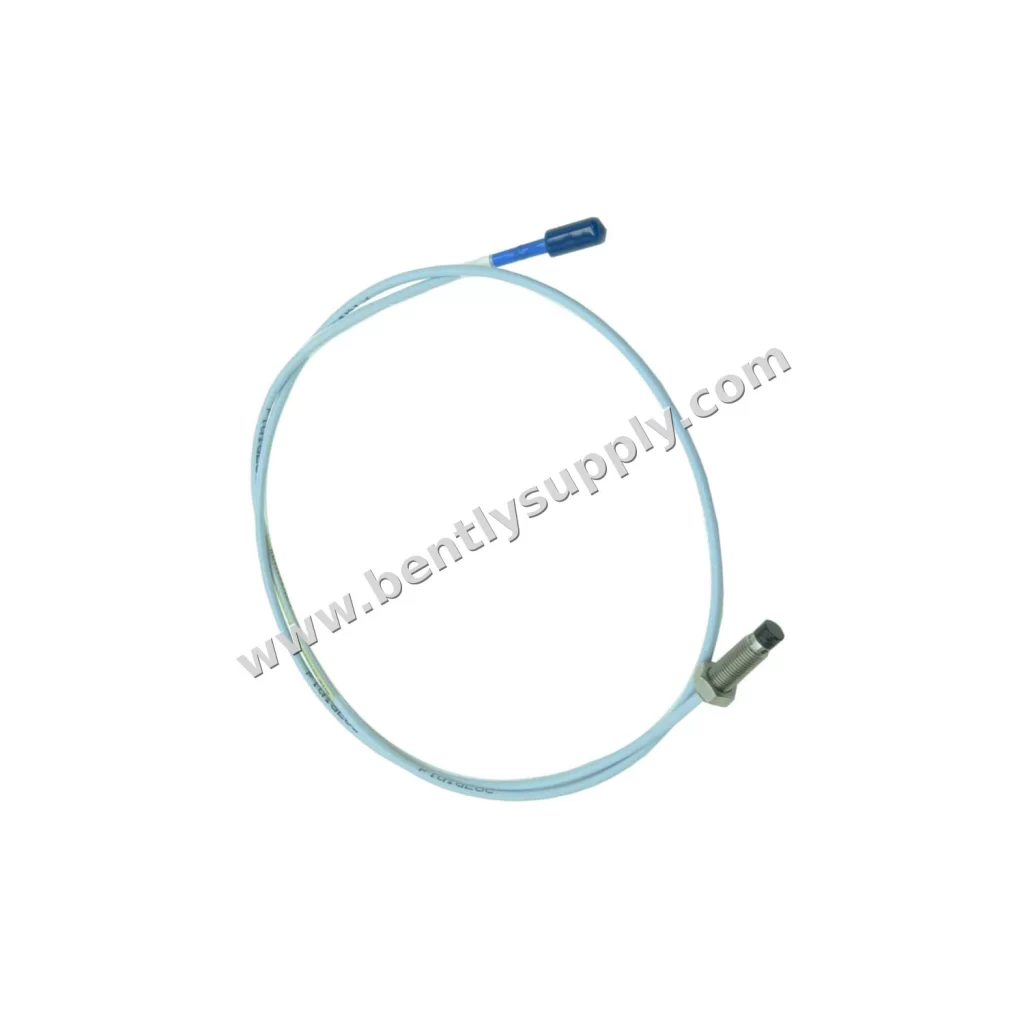 Bently Nevada 330707-00-24-50-01-05 product photo — Bently Nevada 330707-00-24-50-01-05 3300 XL 11 mm 接近探头