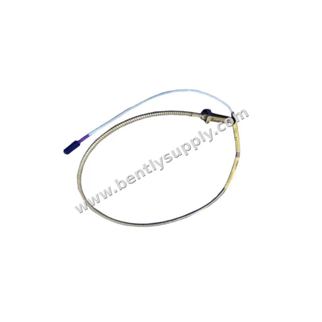 Bently Nevada 330708-00-25-90-02-00 product photo — Bently Nevada 330708-00-25-90-02-00 3300 XL 11 mm 接近探头