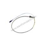 Bently Nevada 330708-00-25-90-02-00 product photo — Bently Nevada 330708-00-25-90-02-00 3300 XL 11 mm 接近探头