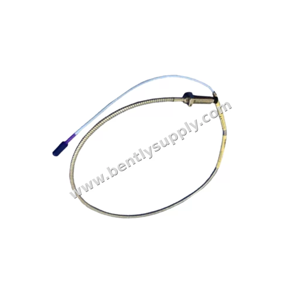 Bently Nevada 330708-00-25-90-02-00 product photo — Bently Nevada 330708-00-25-90-02-00 3300 XL 11 mm 接近探头