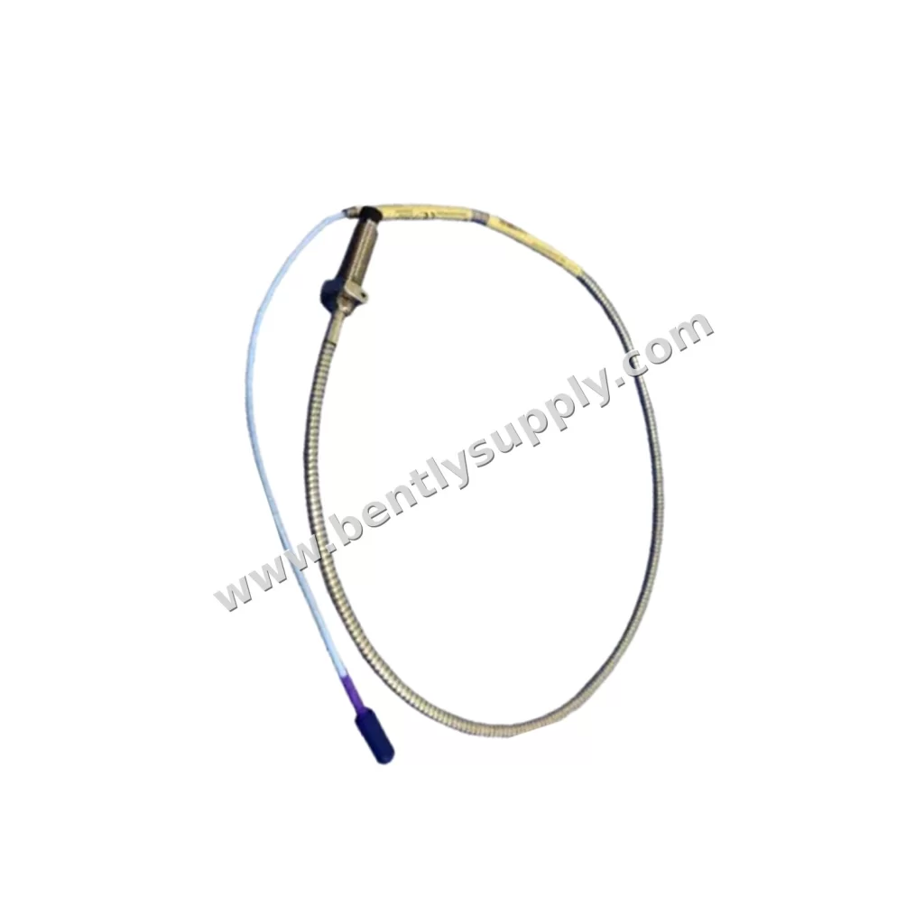 Bently Nevada 330708-00-25-90-02-00 product photo — Bently Nevada 330708-00-25-90-02-00 3300 XL 11 mm 接近探头