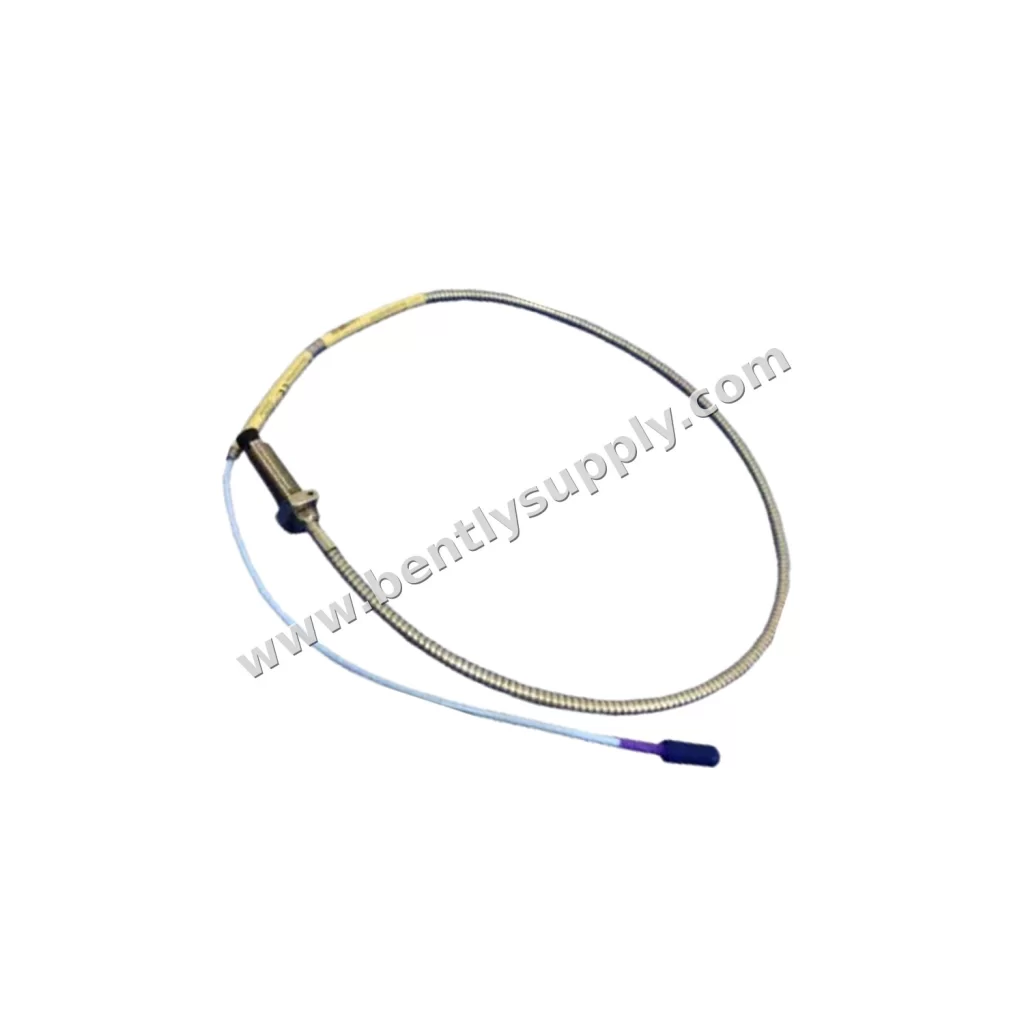 Bently Nevada 330708-00-25-90-02-00 product photo — Bently Nevada 330708-00-25-90-02-00 3300 XL 11 mm 接近探头