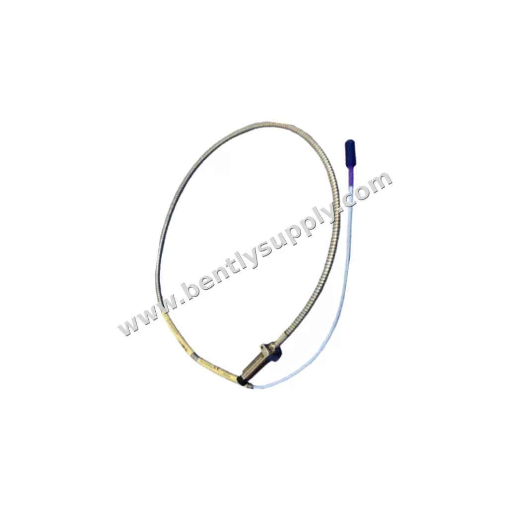 Bently Nevada 330708-00-25-90-02-00 product photo — Bently Nevada 330708-00-25-90-02-00 3300 XL 11 mm 接近探头