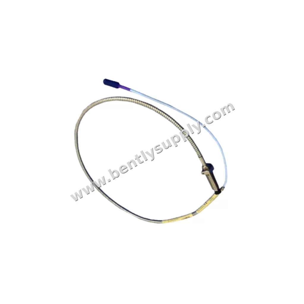 Bently Nevada 330708-00-25-90-02-00 product photo — Bently Nevada 330708-00-25-90-02-00 3300 XL 11 mm 接近探头