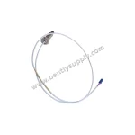 Bently Nevada 330709-000-030-10-02-00 product photo — Bently Nevada 330709-000-030-10-02-00 3300 XL 11 mm 接近探头