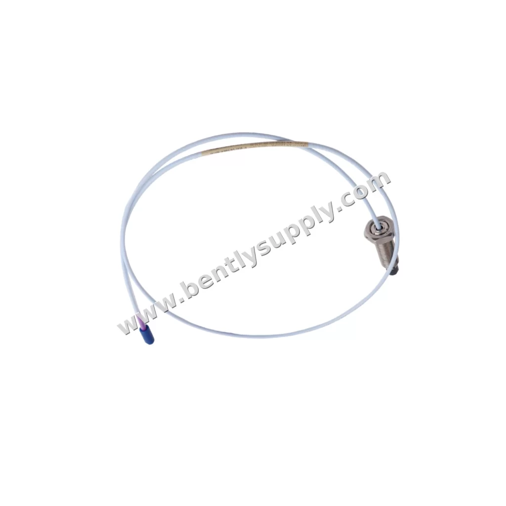 Bently Nevada 330709-000-030-90-02-00 product photo — Bently Nevada 330709-000-030-90-02-00 接近探头