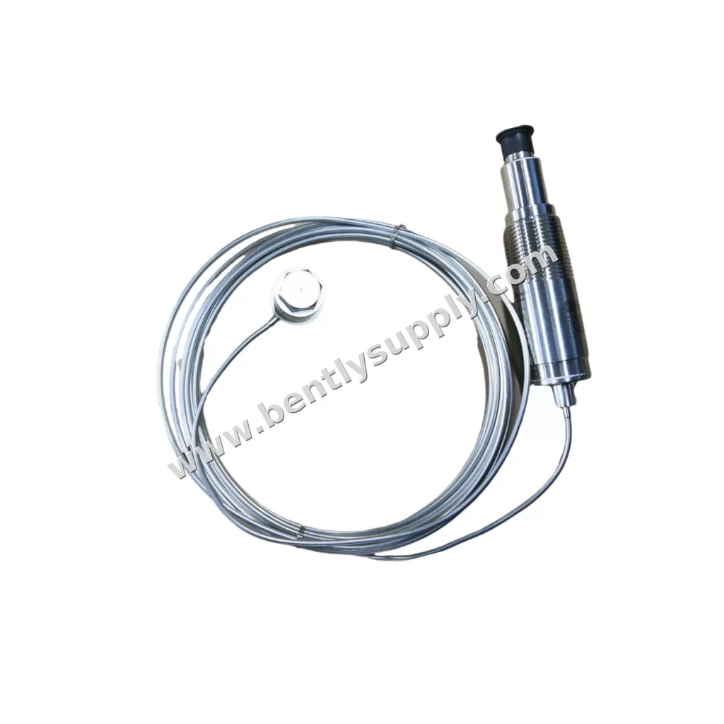Bently Nevada 330752-25-CN product photo — Bently Nevada 330752-25-CN High Temperature Velomiter System