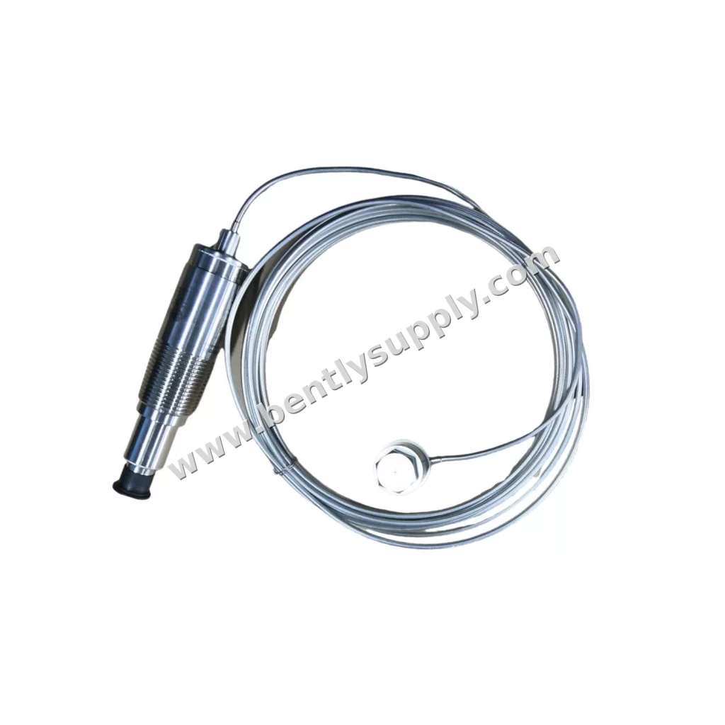 Bently Nevada 330752-25-CN product photo — Bently Nevada 330752-25-CN High Temperature Velomiter System
