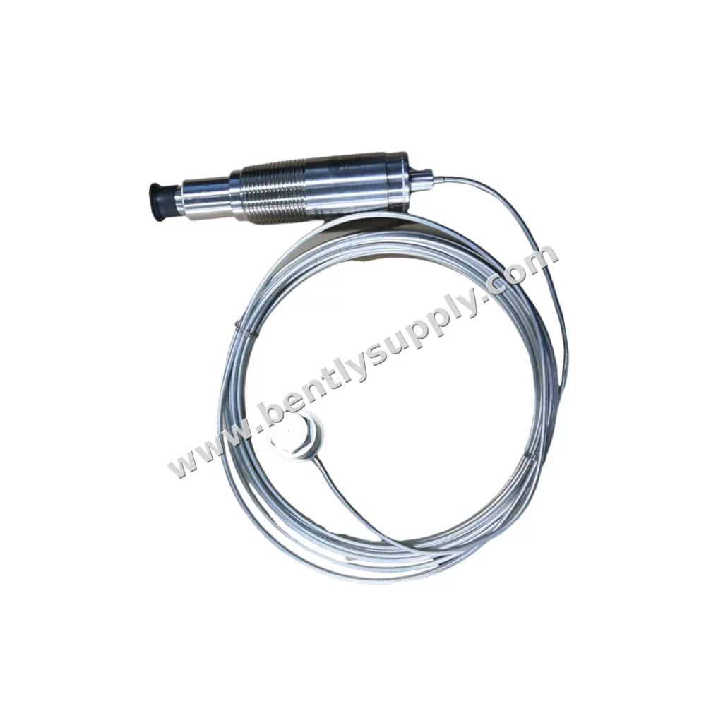 Bently Nevada 330752-25-CN product photo — Bently Nevada 330752-25-CN High Temperature Velomiter System