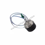 Bently Nevada 330876-02-10-01-05 product photo — Bently Nevada 330876-02-10-01-05 3300 XL 50 mm Proximity Probe