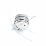Bently Nevada 330876-02-10-01-05 product photo — Bently Nevada 330876-02-10-01-05 3300 XL 50 mm Proximity Probe