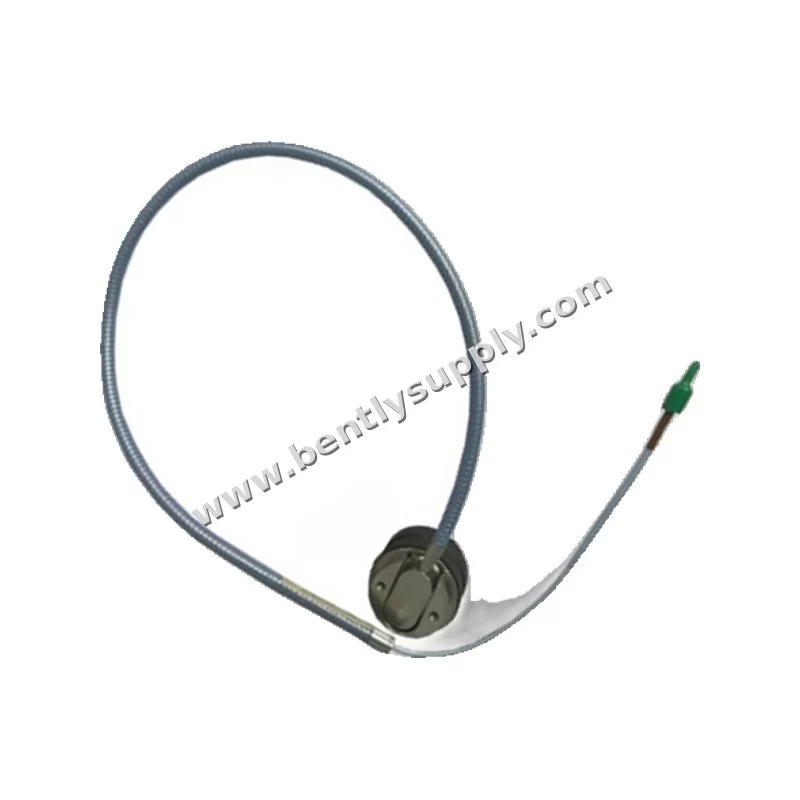 Bently Nevada 330876-02-10-01-05 product photo — Bently Nevada 330876-02-10-01-05 3300 XL 50 mm Proximity Probe