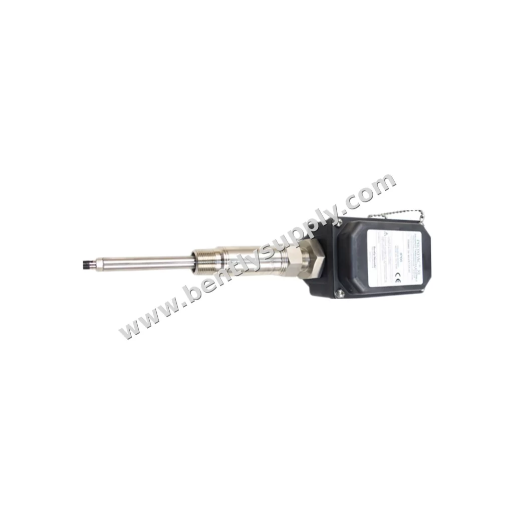 Bently Nevada 330880-16-00-021-01-02 product photo — Bently Nevada 330880-16-00-021-01-02 PROXPAC XL Proximity Transducer