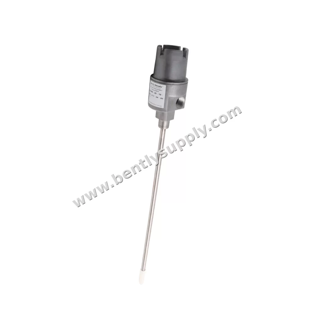 Bently Nevada 330880-16-00-021-01-02 product photo — Bently Nevada 330880-16-00-021-01-02 PROXPAC XL Proximity Transducer