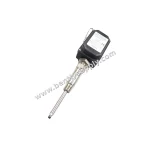 Bently Nevada 330880-28-15-051-00-02 product photo — Bently Nevada 330880-28-15-051-00-02 PROXPAC XL Proximity Transducer