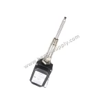 Bently Nevada 330880-28-15-051-00-02 product photo — Bently Nevada 330880-28-15-051-00-02 PROXPAC XL Proximity Transducer