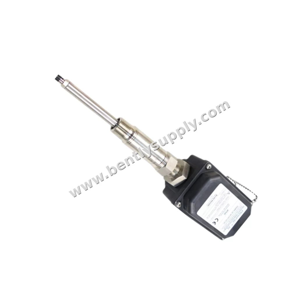Bently Nevada 330880-28-15-051-00-02 product photo — Bently Nevada 330880-28-15-051-00-02 PROXPAC XL Proximity Transducer