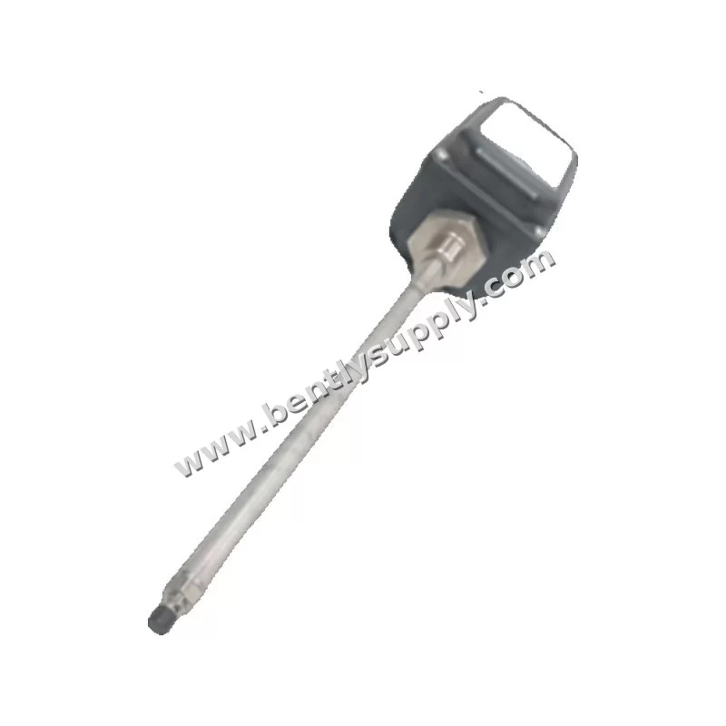 Bently Nevada 330880-28-25-061-01-02 product photo — Bently Nevada 330880-28-25-061-01-02 PROXPAC XL Proximity Transducer